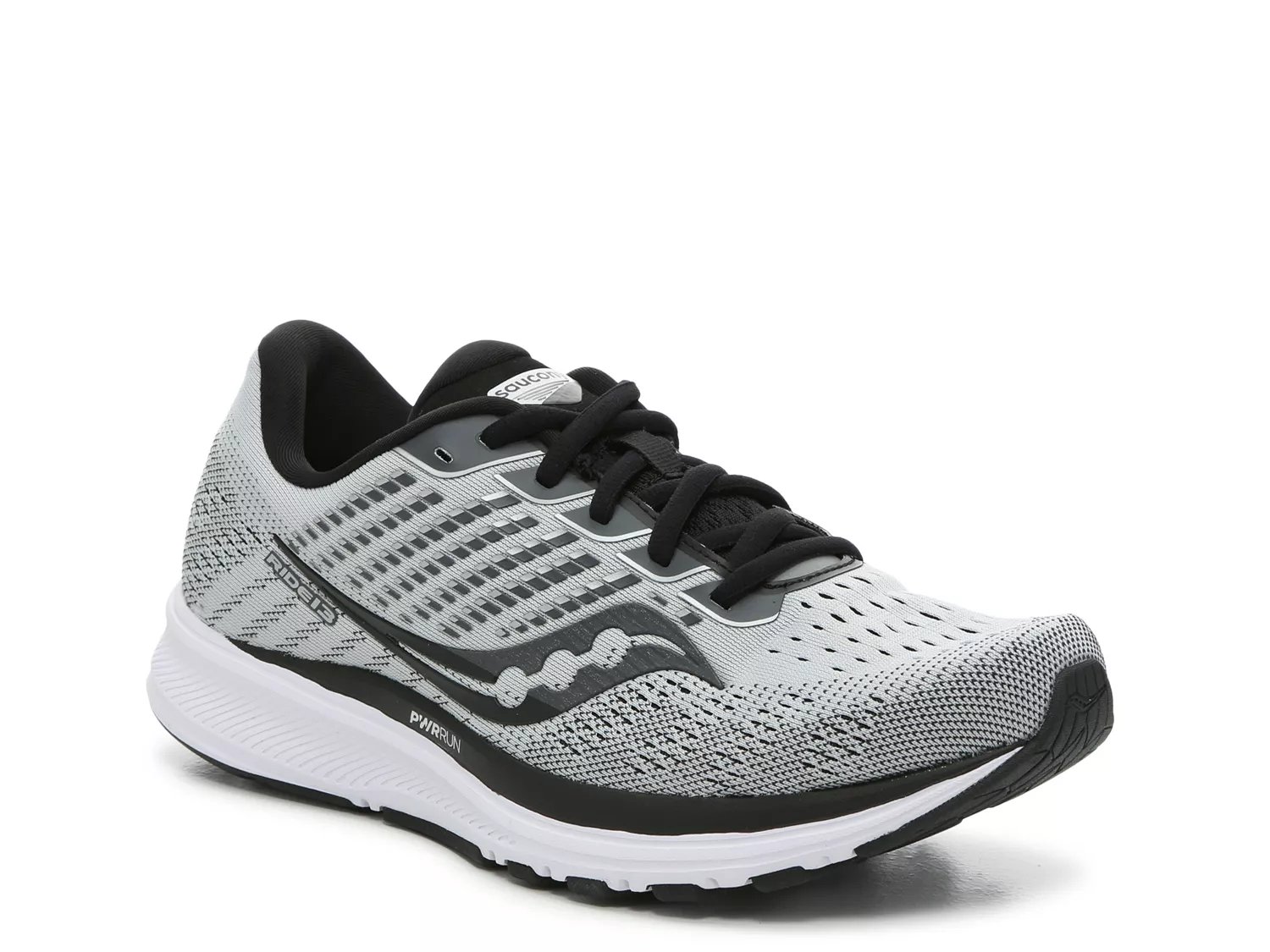 saucony grid ideal lightweight running shoe