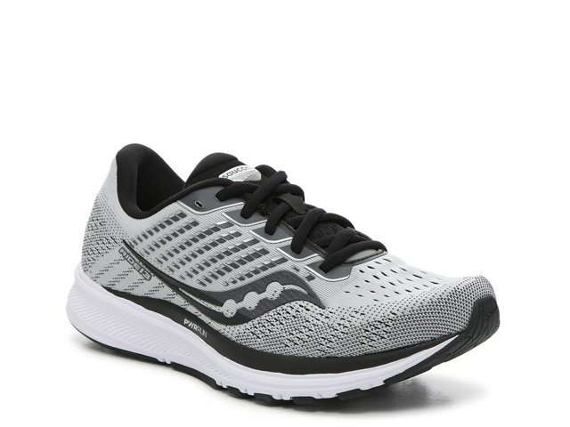 Saucony shoes dsw hotsell