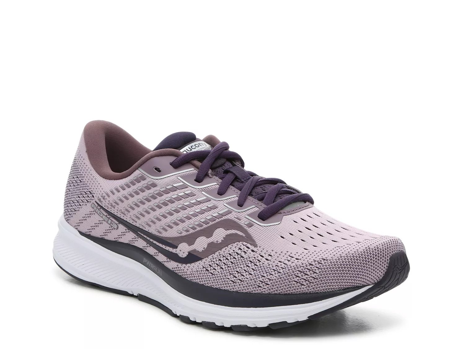 dsw womens saucony