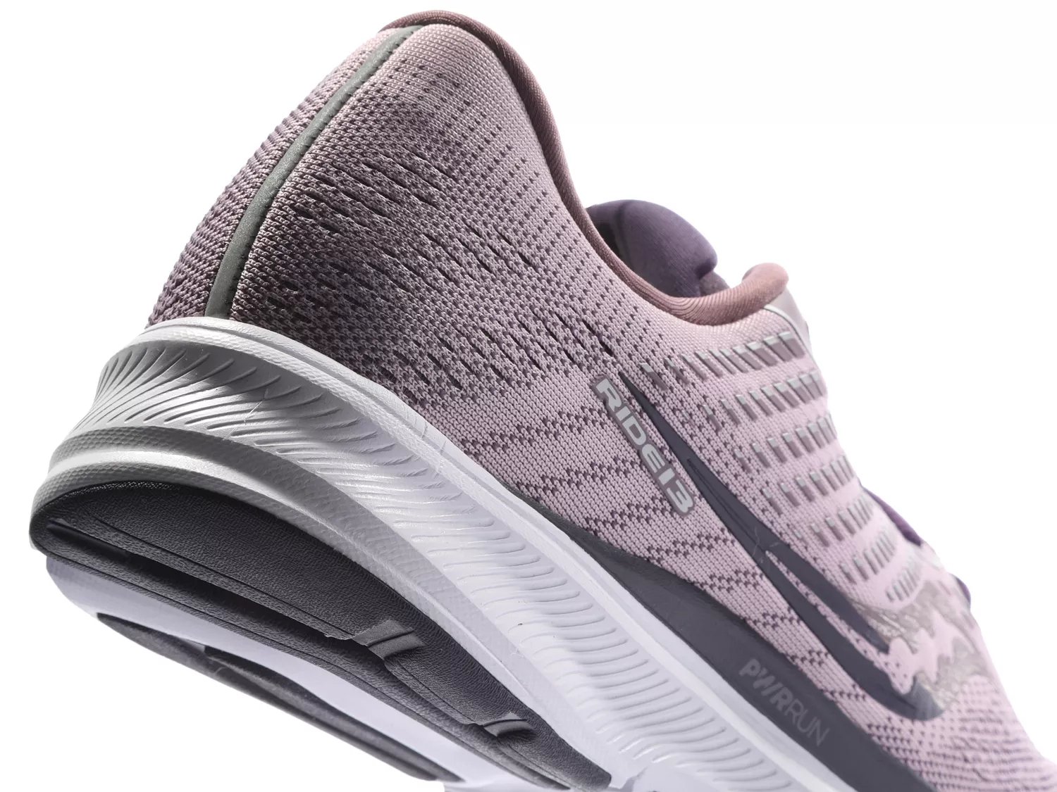 saucony ride 13
