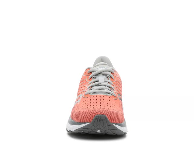 Saucony ride womens orange new arrivals