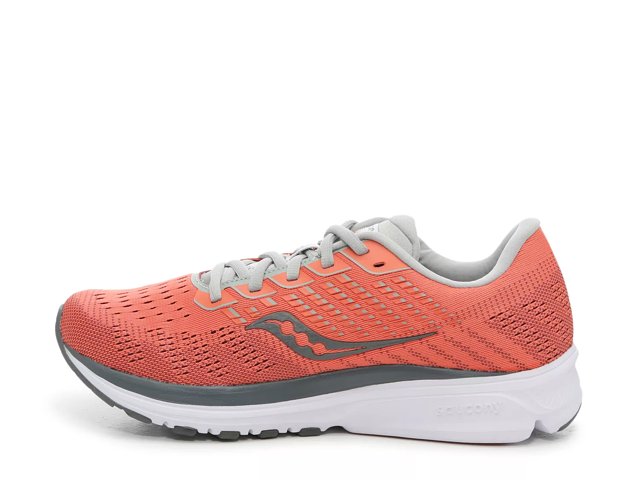 Zapatillas Saucony Ride 13 Mujer Running