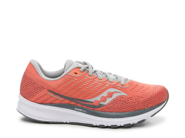 Saucony ride 3 rosas deals