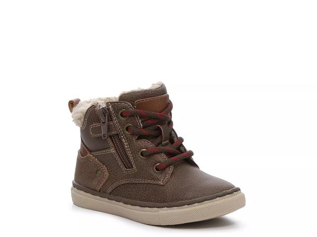Dsw childrens boots hotsell