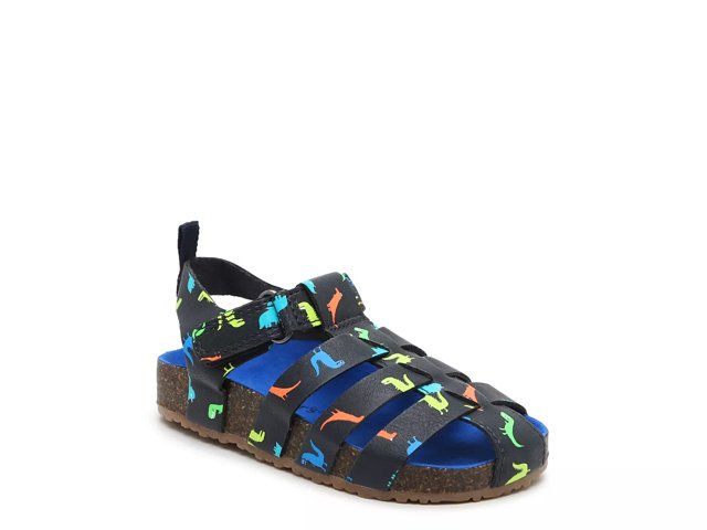 Carter s Tatum Sandal Kids Free Shipping DSW