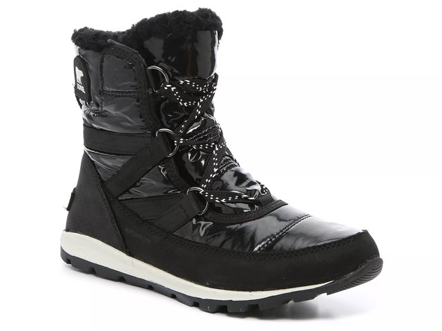 Dsw sorel whitney new arrivals