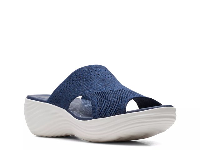 Clarks cloudsteppers dsw discount