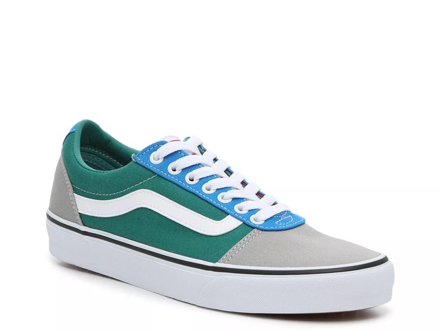 Dsw old skool vans sales