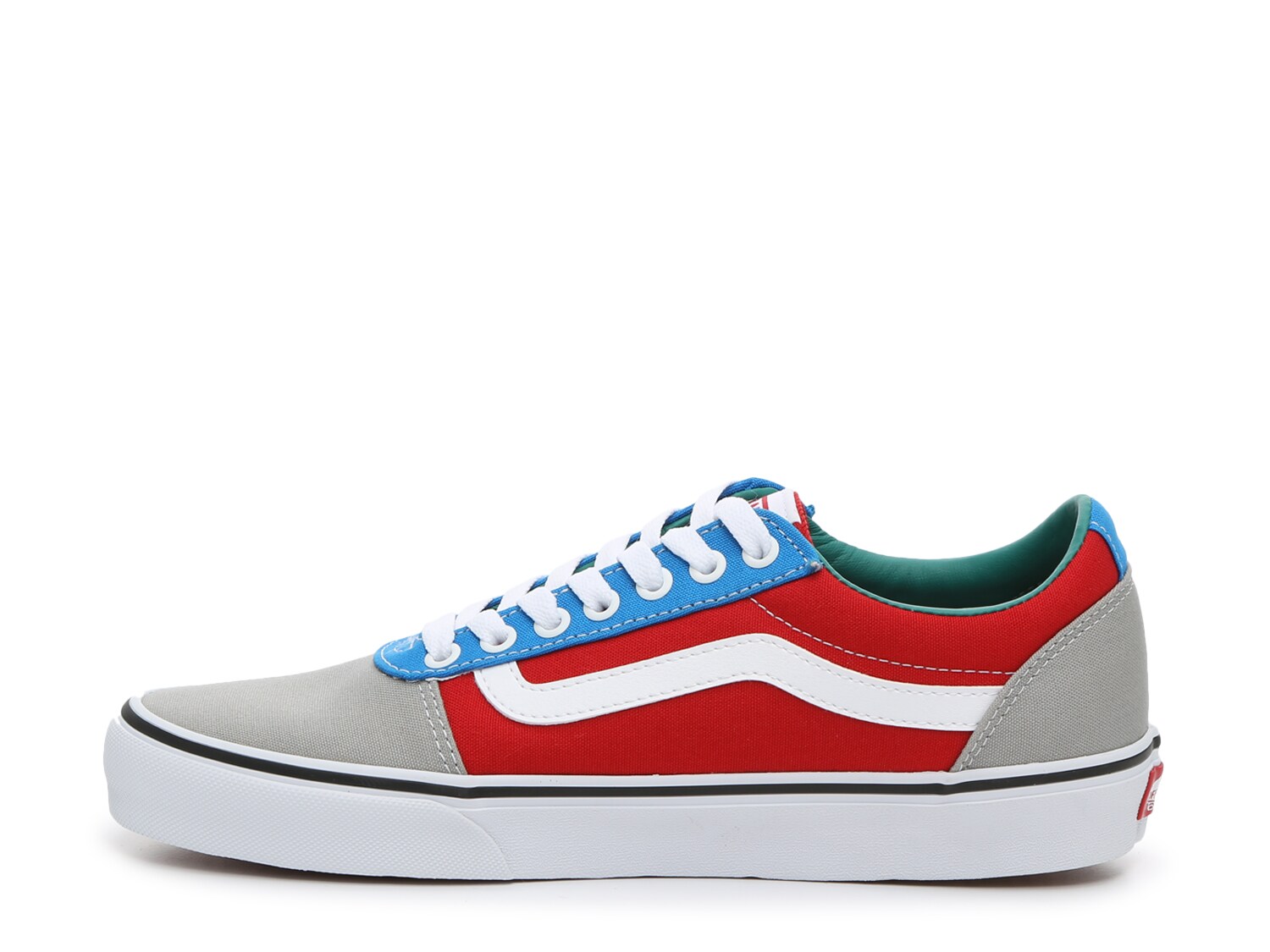 men's vans ward