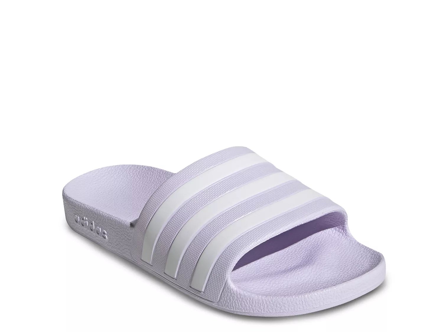 dsw adidas slides