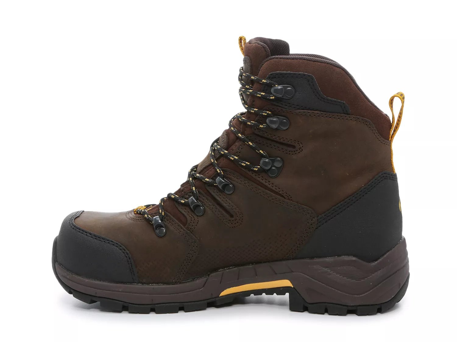 contractor lx carbonmax toe work boot
