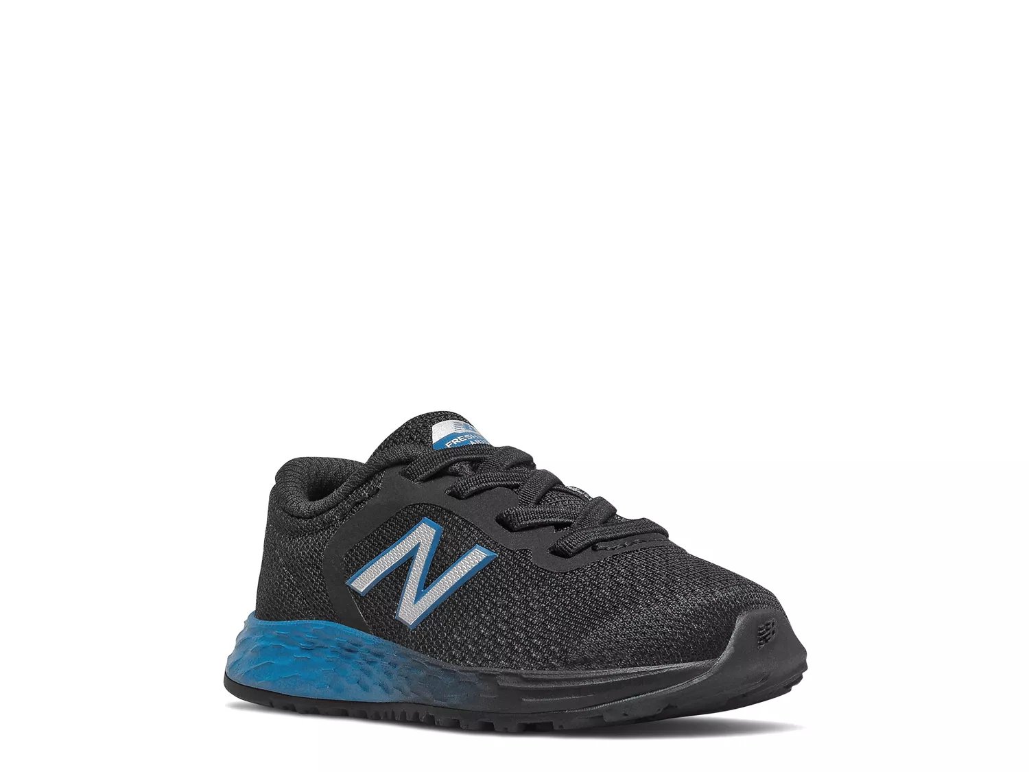 dsw kids new balance