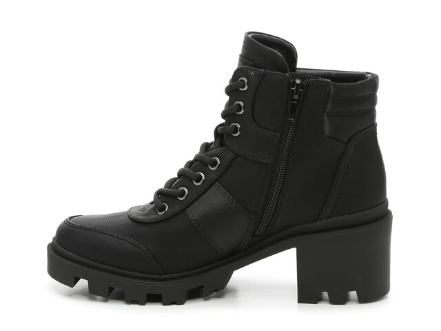 GBG Los Angeles Ravel 2 Motorcycle Bootie - Free Shipping | DSW