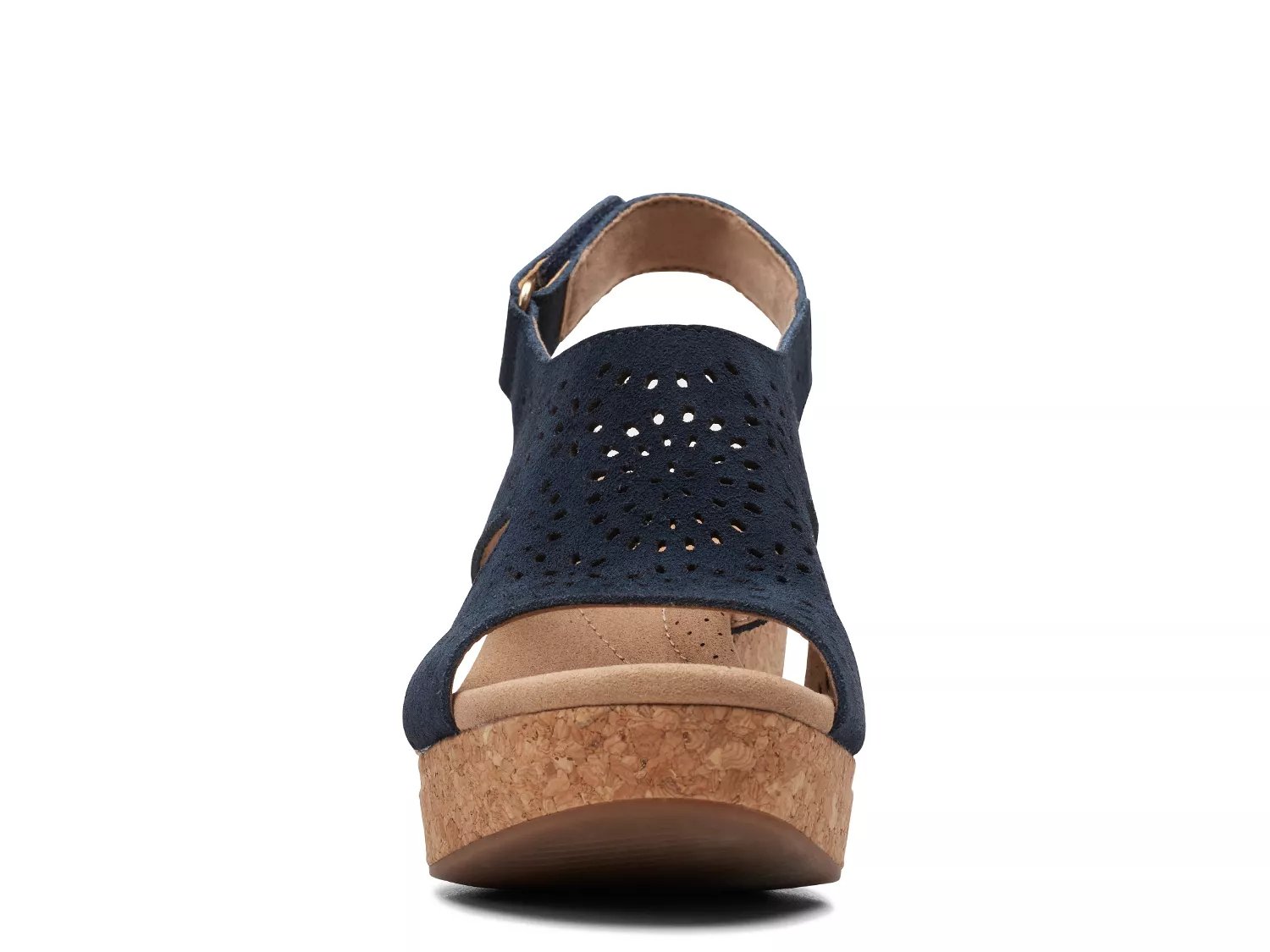clarks giselle sea