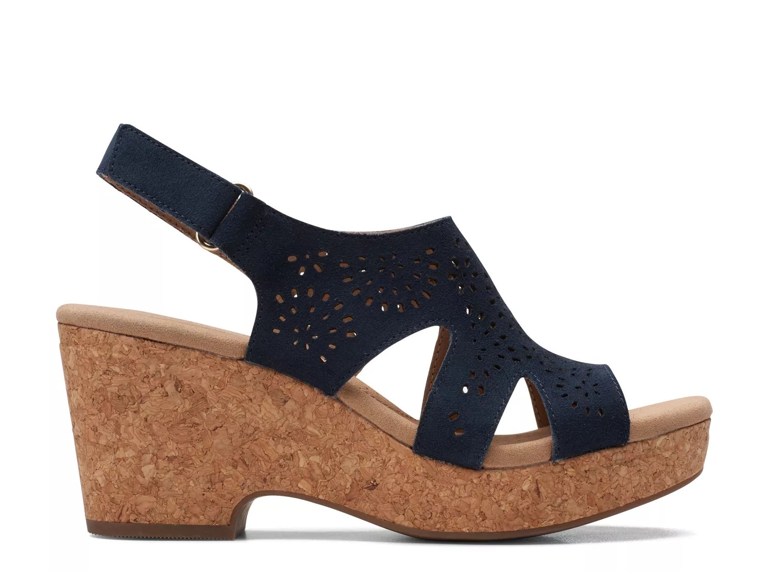city beach wedges