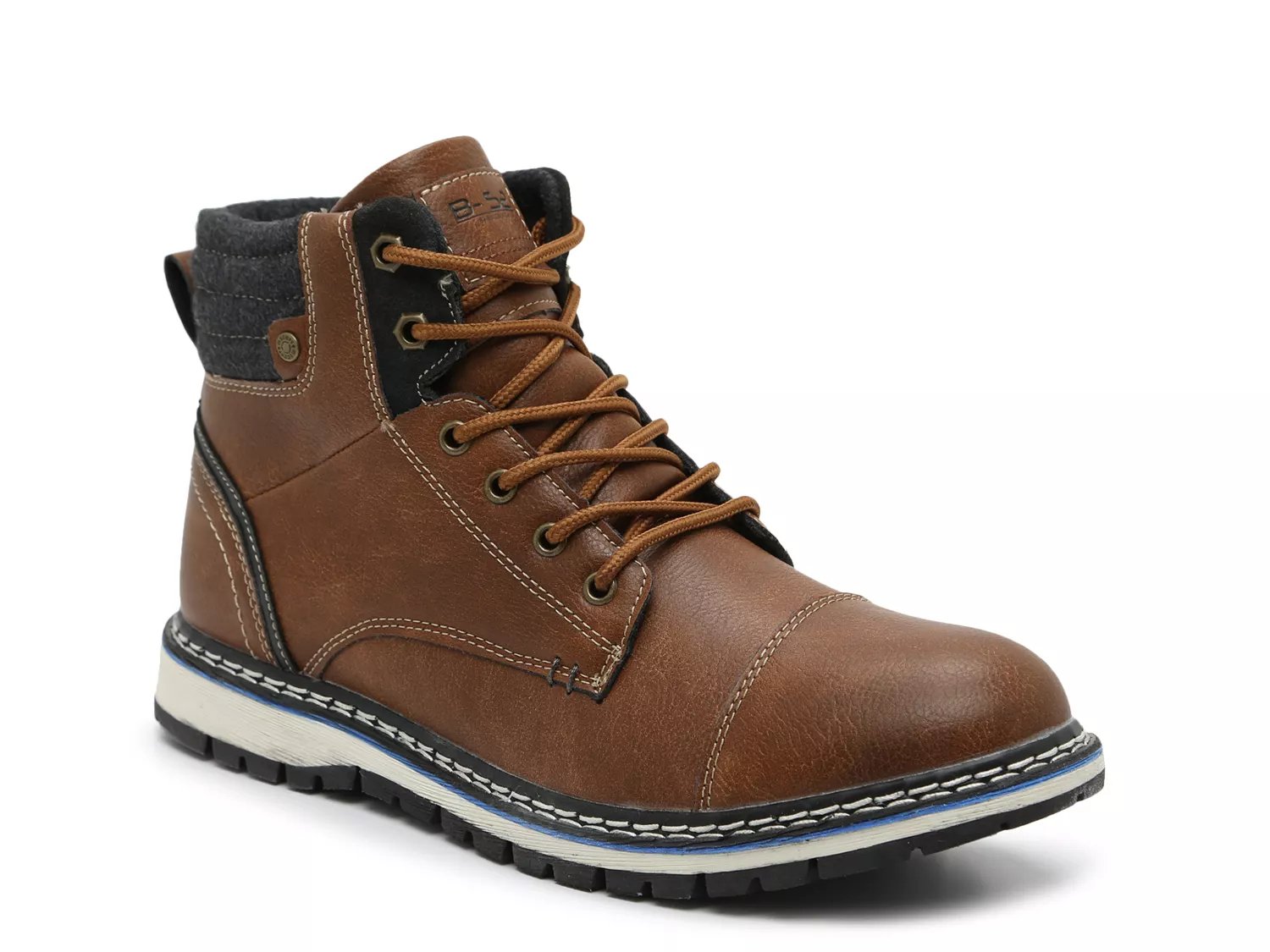 bullboxer boots dsw