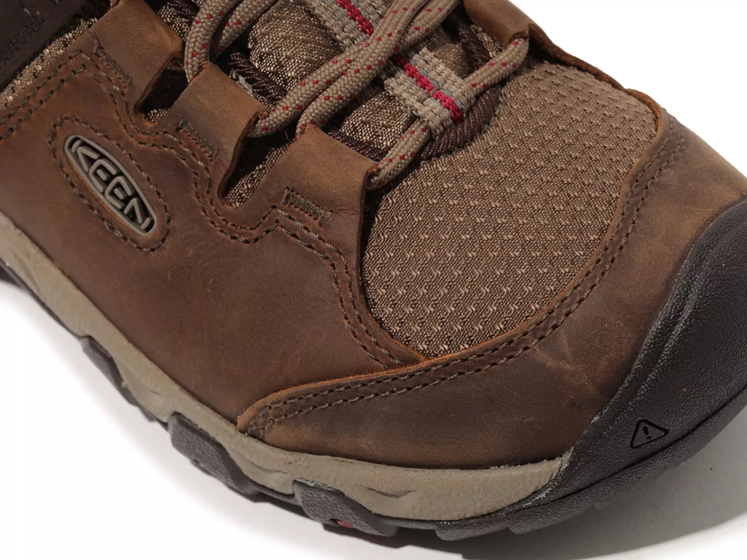 keen steens mid review