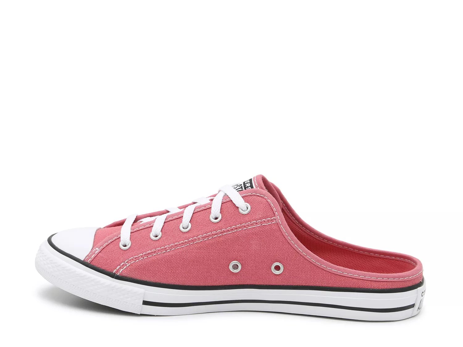 Converse Chuck Taylor All Star Dainty Mule Slip On Sneaker Womens Dsw 0317