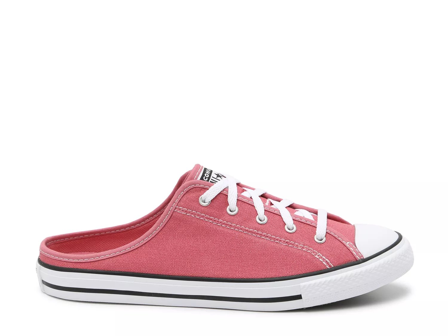 womens slip on backless sneakers