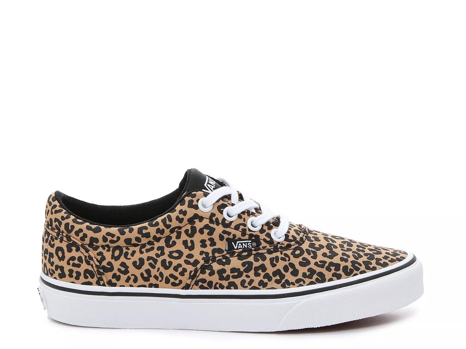 dsw womens vans sneakers