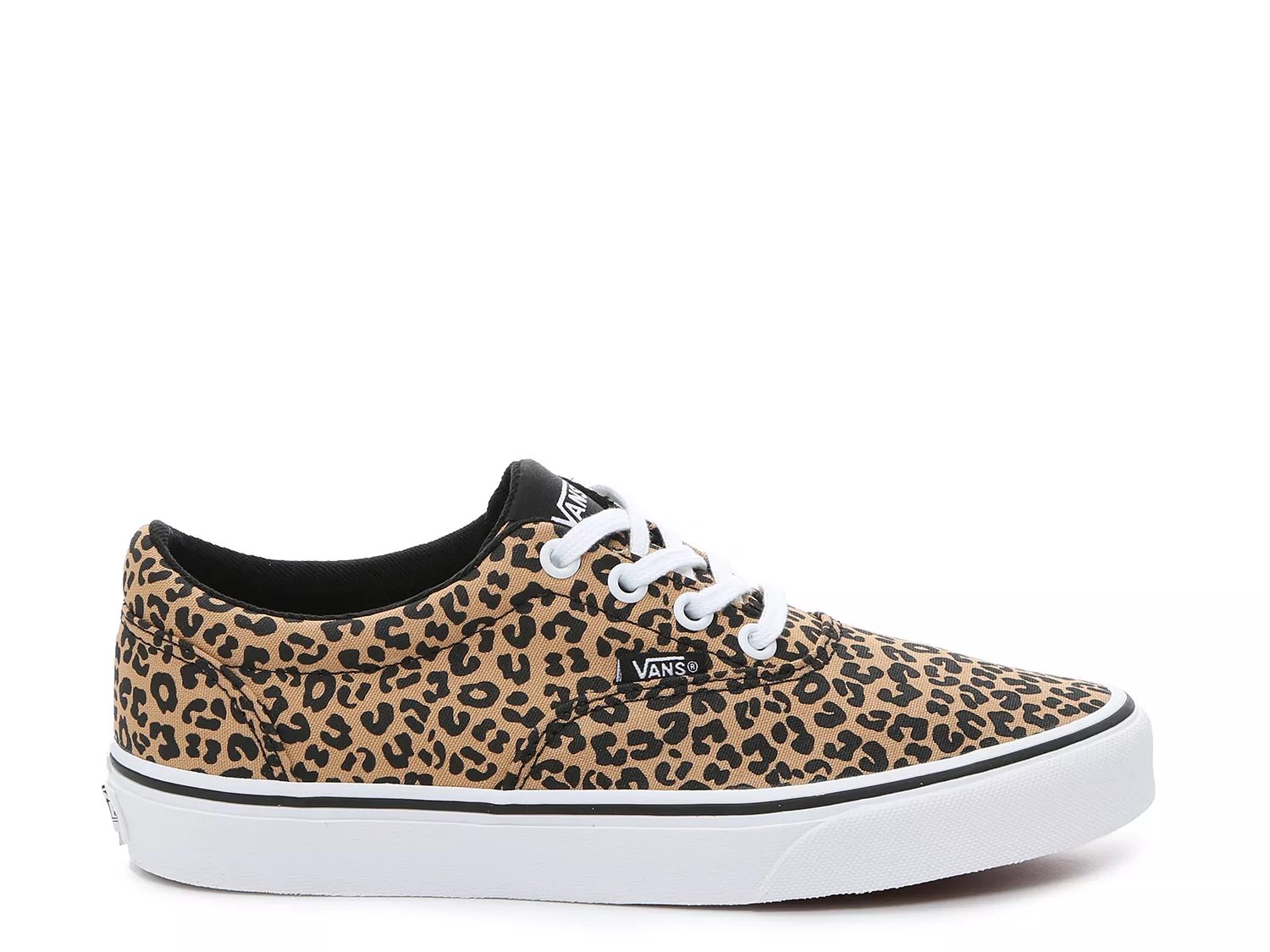 womens vans dsw