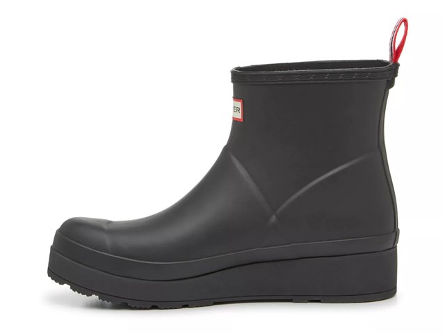 HUNTER Original Play Short Rain Boot - Women's - Free