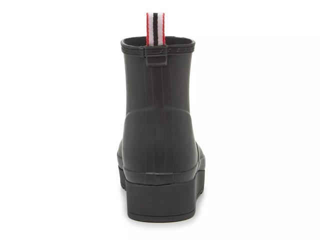 HUNTER Original Play Short Rain Boot - Women's