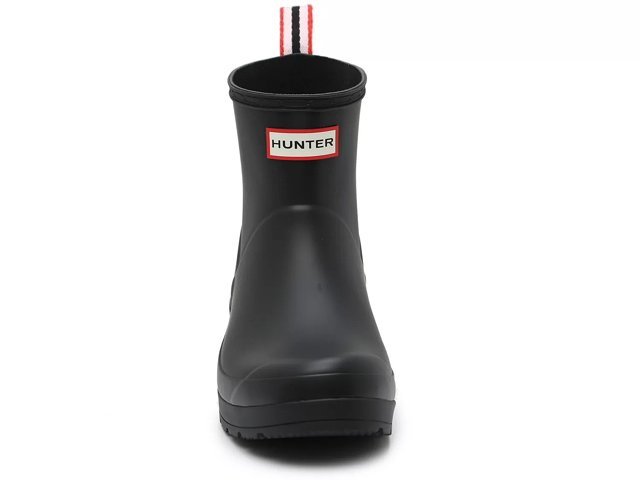 HUNTER Original Play Short Rain Boot - Women's - Free Shipping | DSW