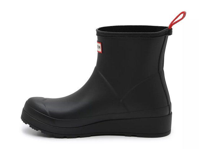 Hunter original play cheap boot short rain boots