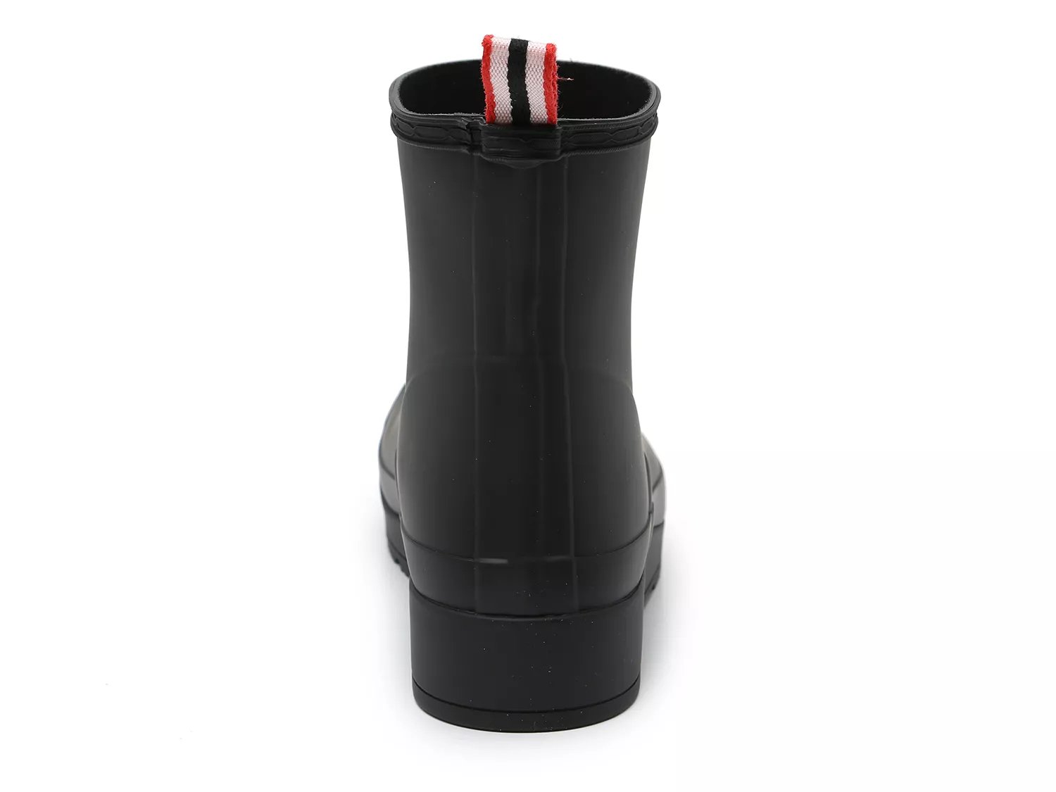 dsw short rain boots