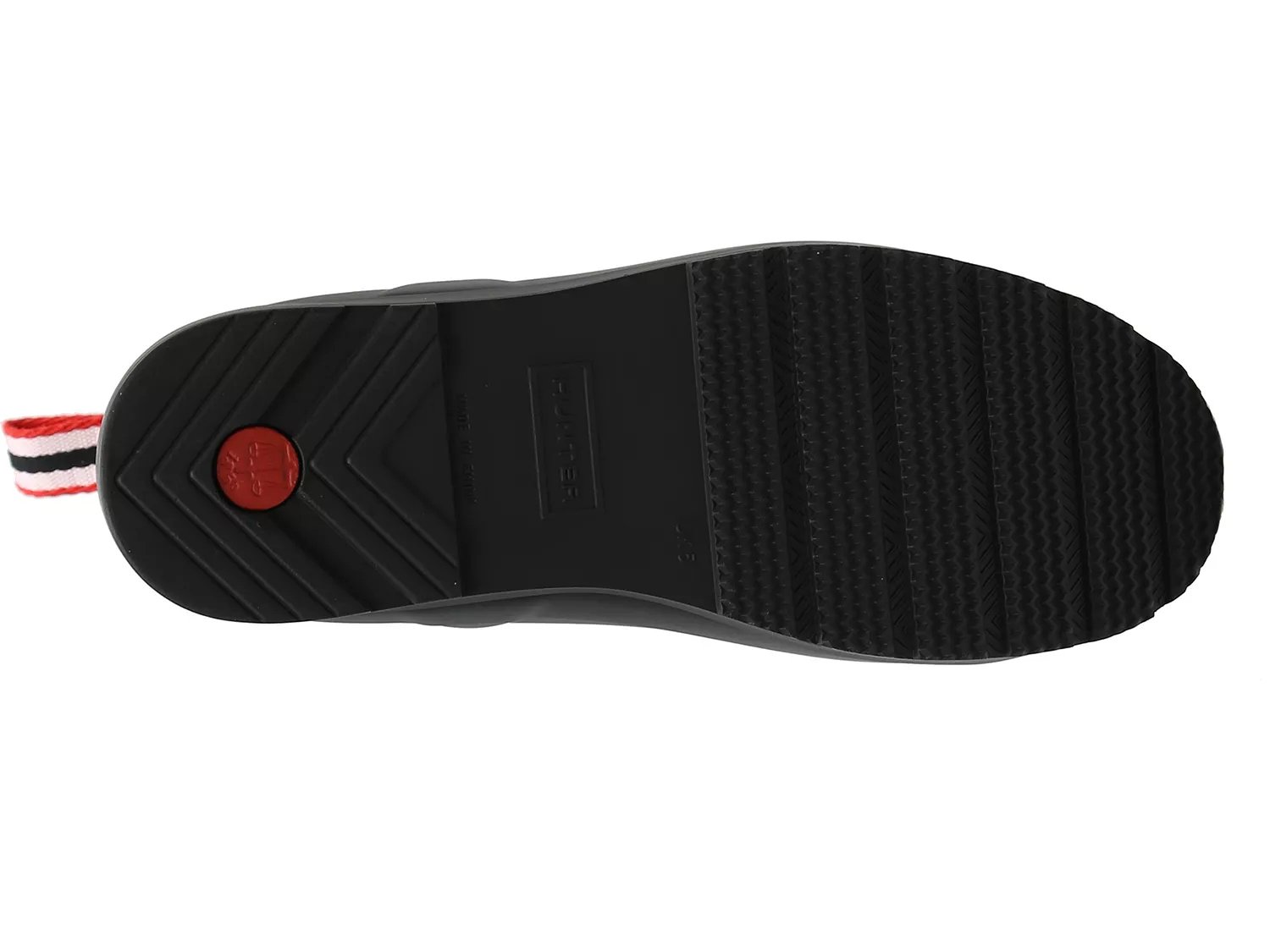 Original Play Short Rain Boot
