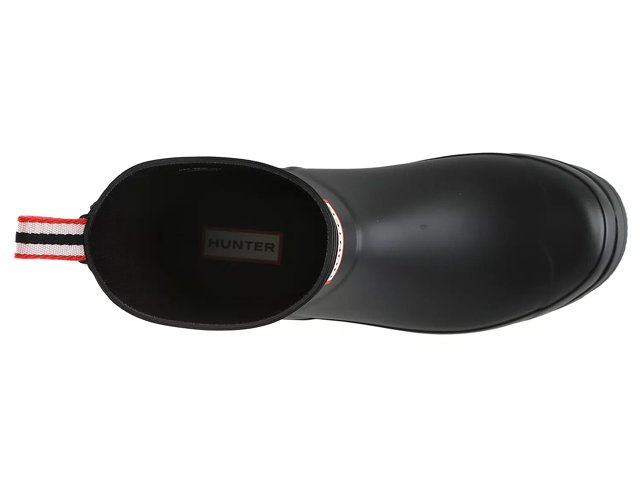 Ladies short rain boots discount
