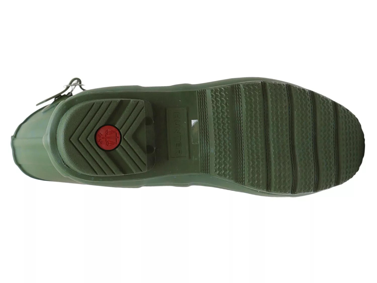 hunter original short matte rain boot