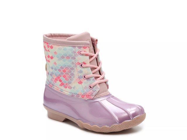 Glitter duck deals boots toddler