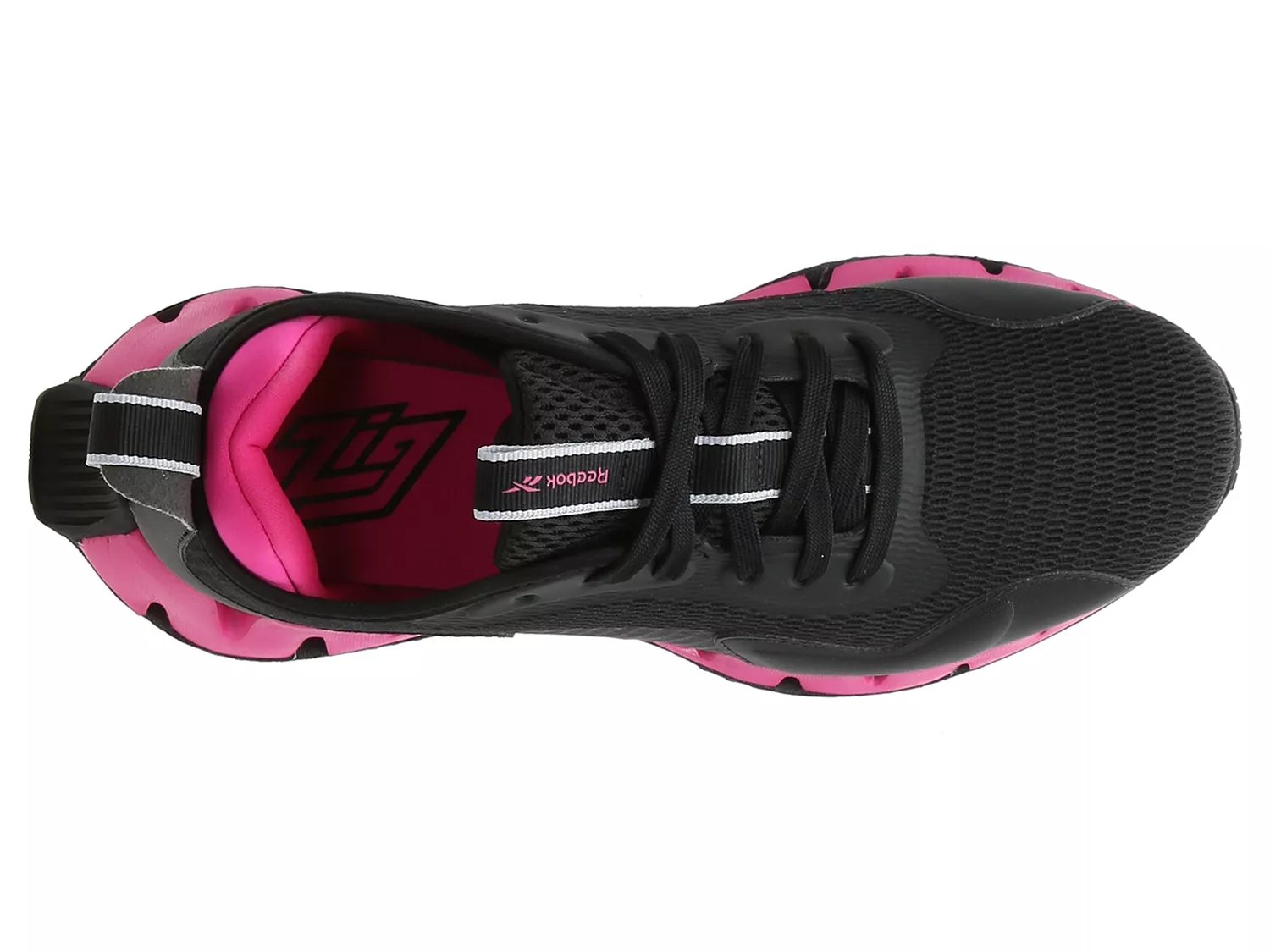 reebok zigtech womens
