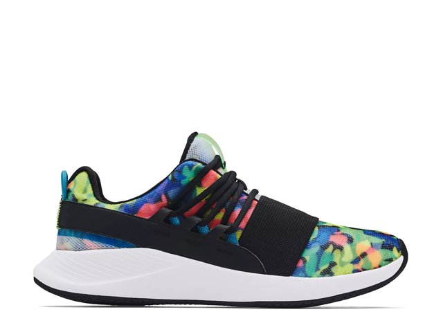 Under Armour Breathe Lace Training Shoe Women s