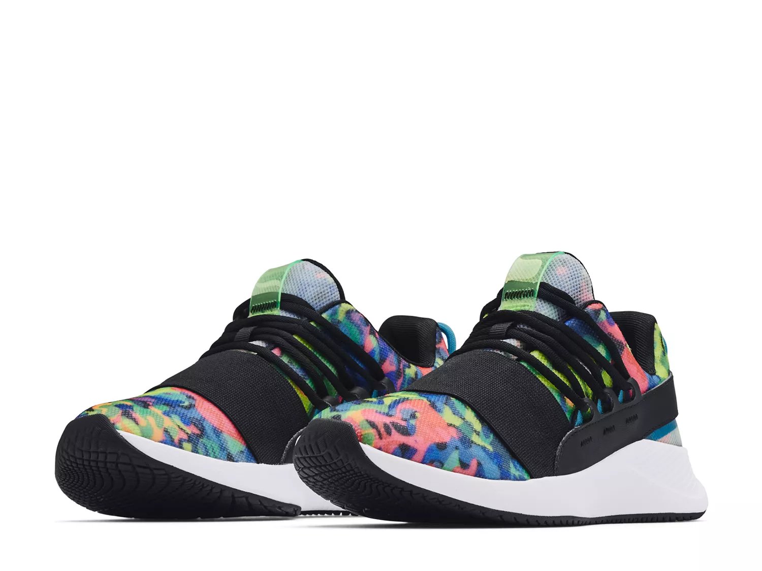 Under Armour Breathe Lace Training Shoe Women's DSW