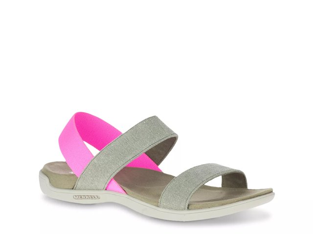 Dsw merrell shop womens sandals