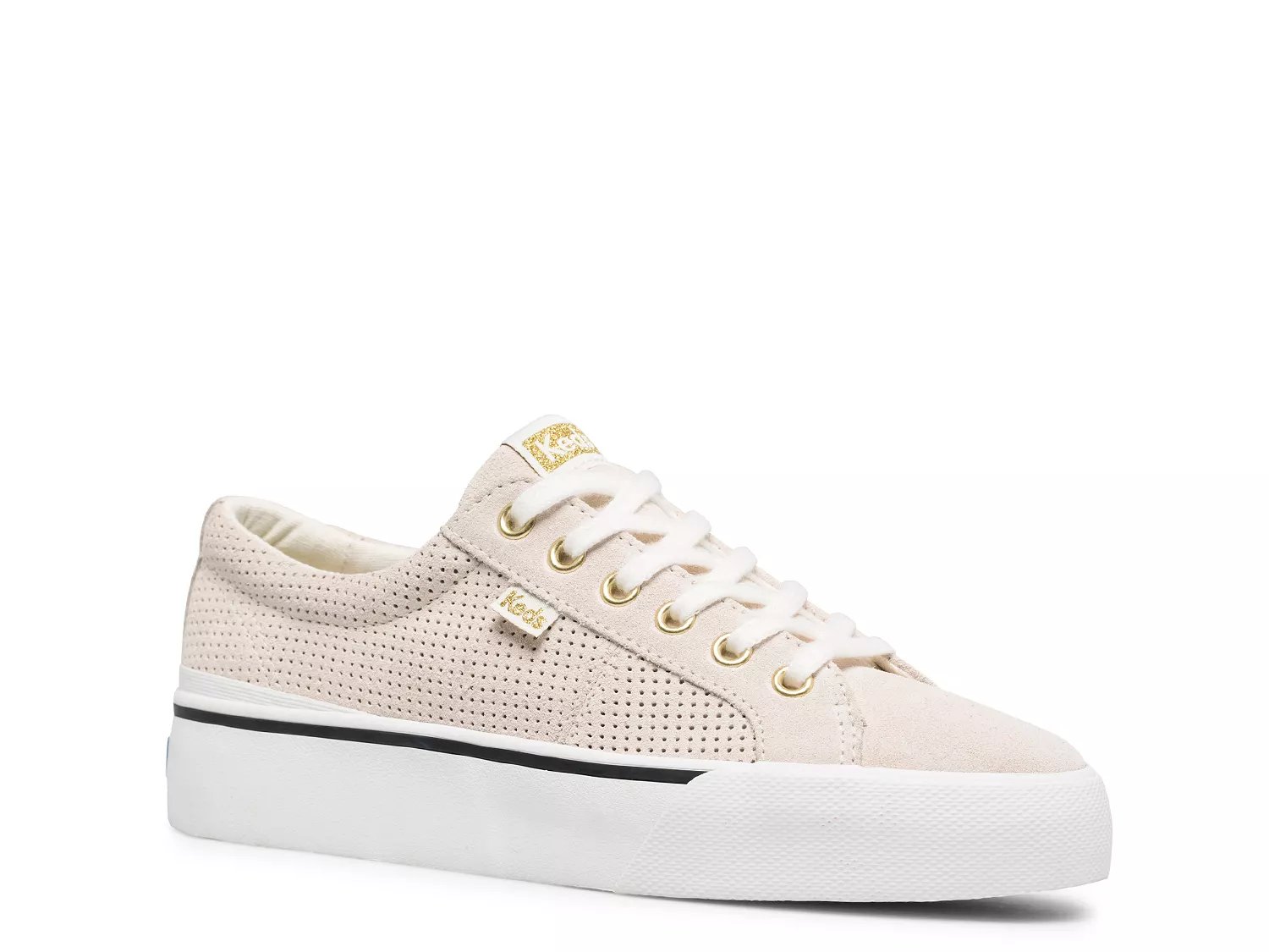  Jump Kick Duo Platform Sneaker - Women's 