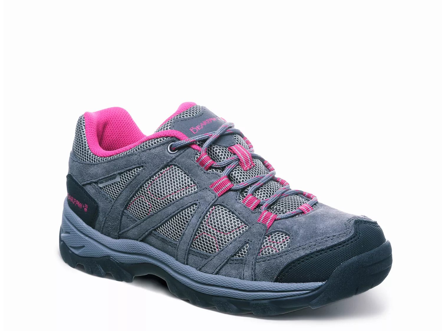 dsw hiking shoes womens