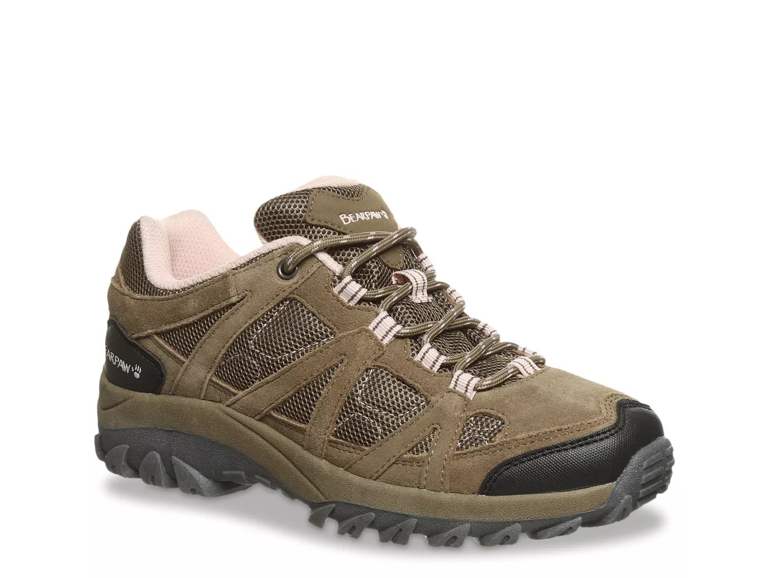 Dsw hiking hot sale shoes womens