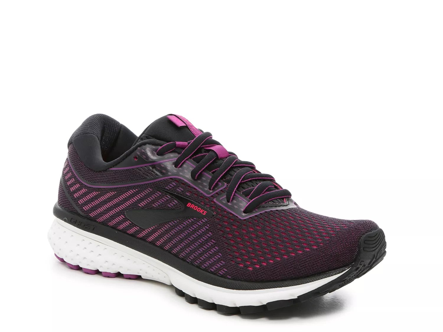 brooks ghost 6 wide womens