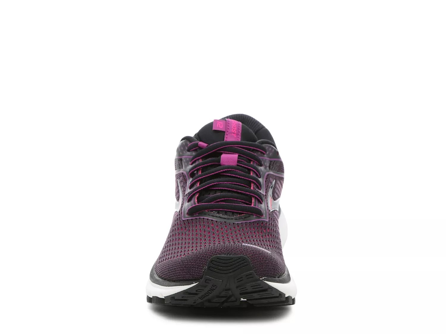womens ghost 12 running shoe