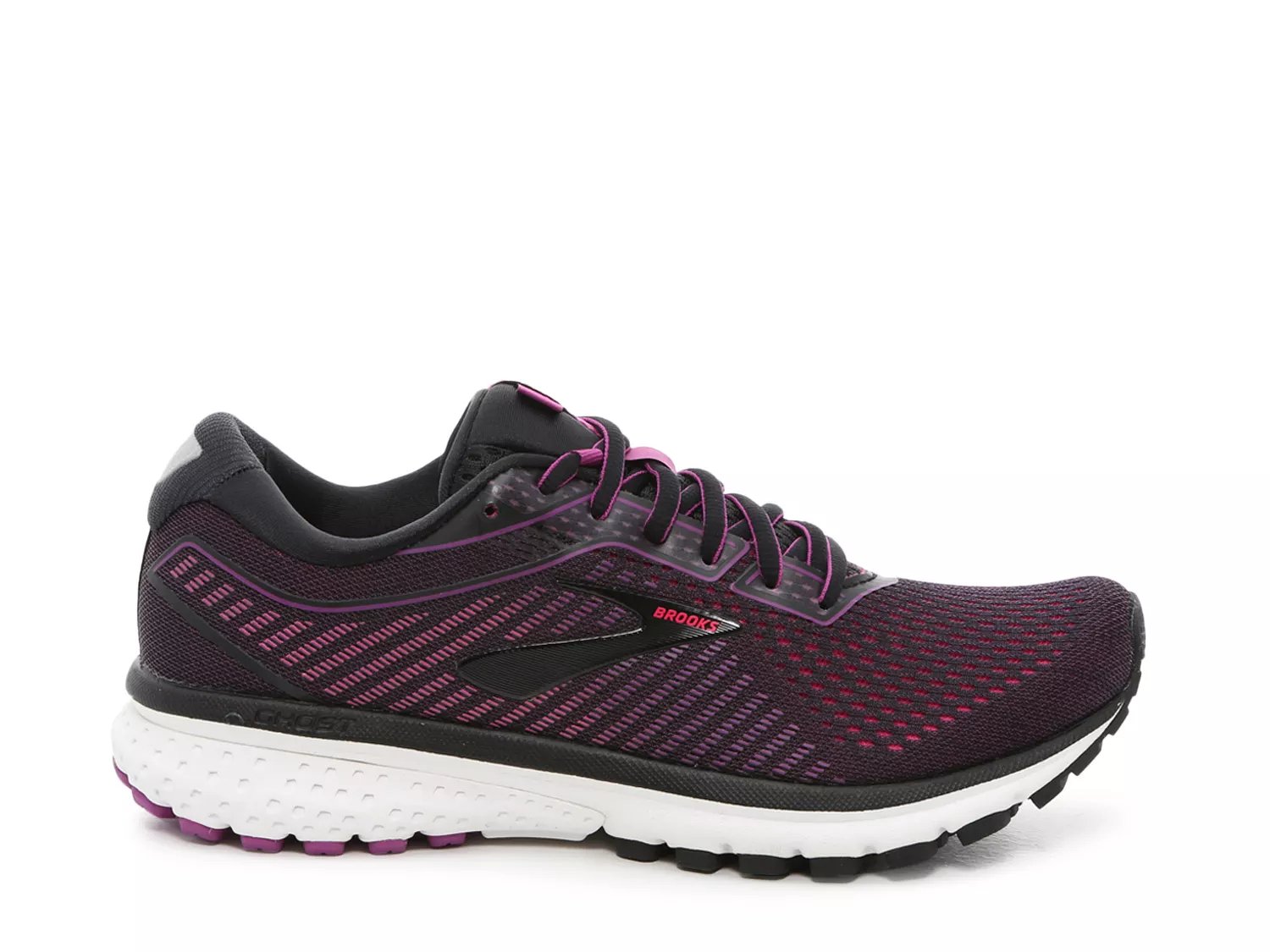 dsw brooks ghost 12