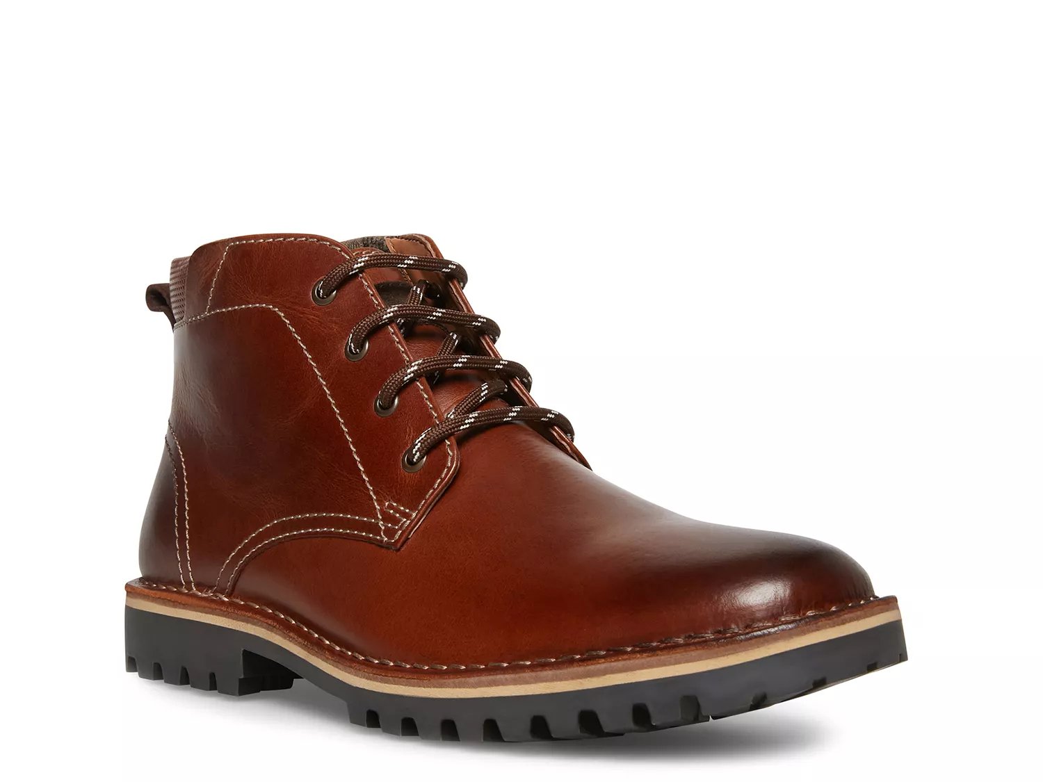  P-Nate Chukka Boot 