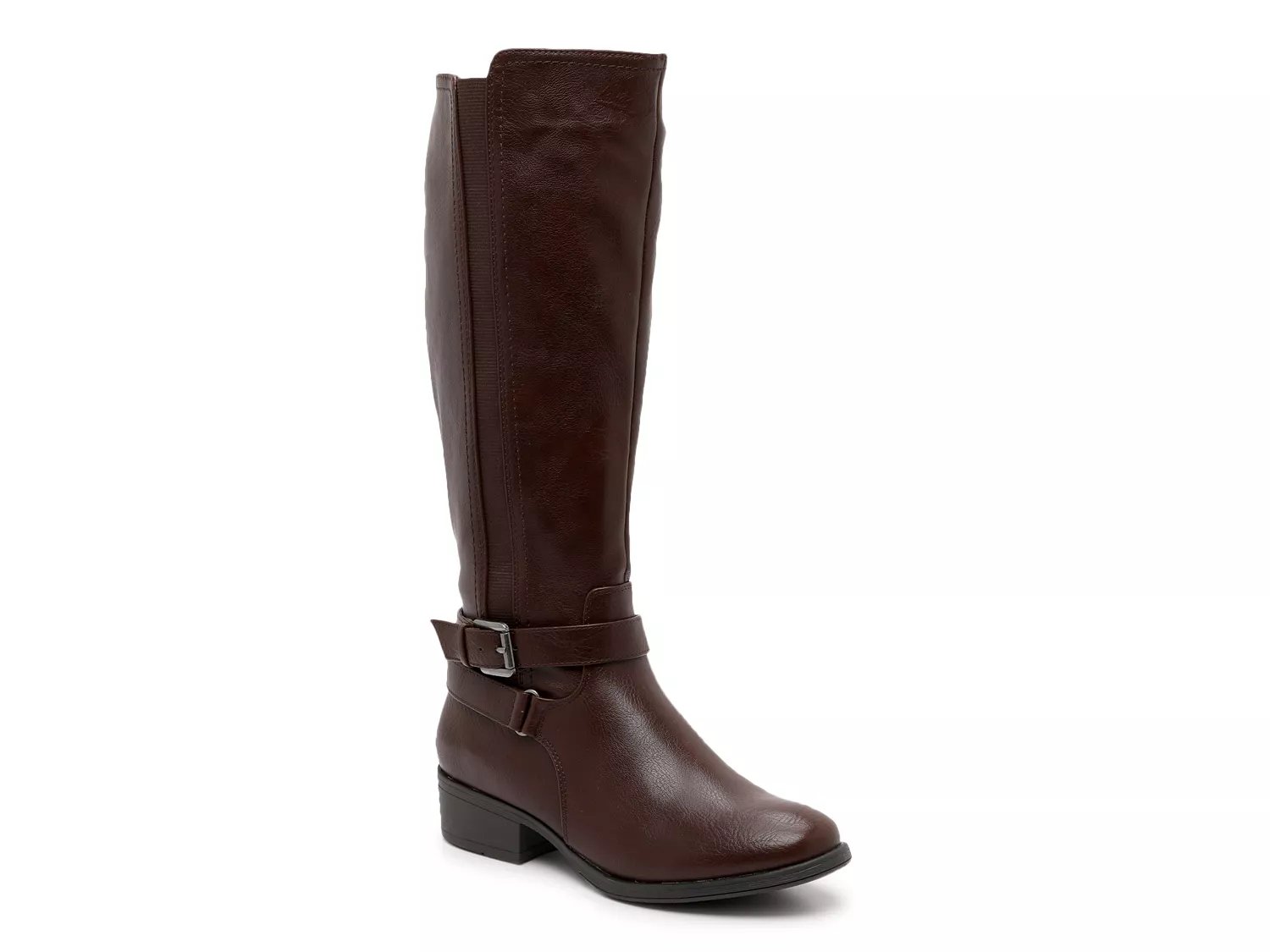anna solid chelsea adventure boot