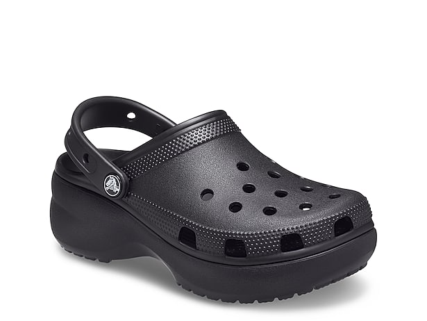  Crocs: Women