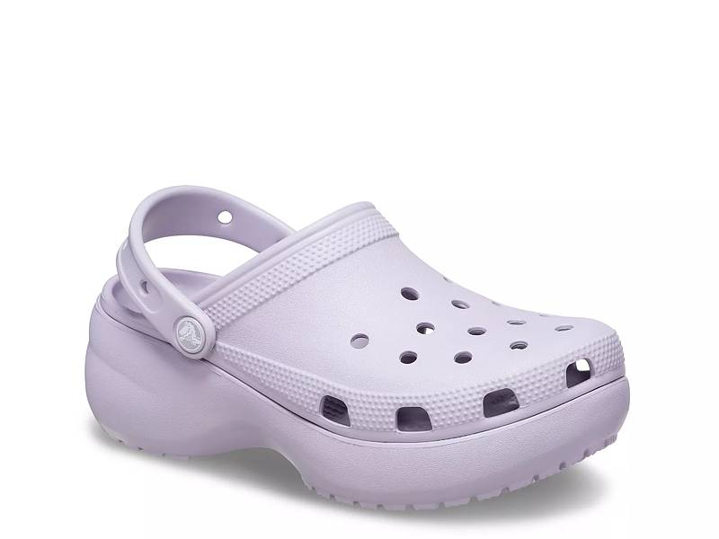 Crocs Hello Kitty Classic Clog - Free Shipping | DSW