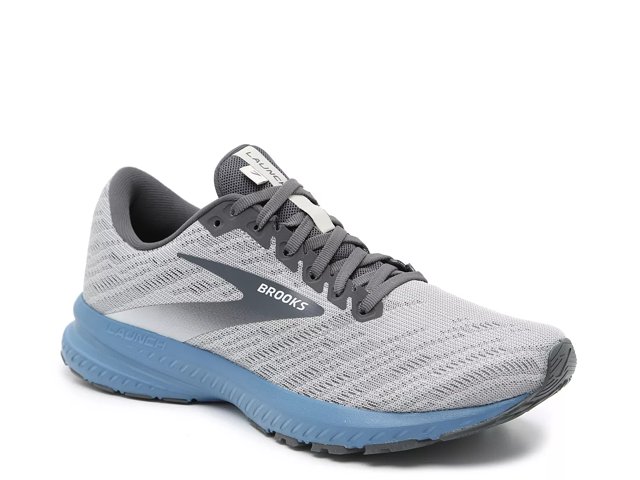 Dsw brooks launch discount