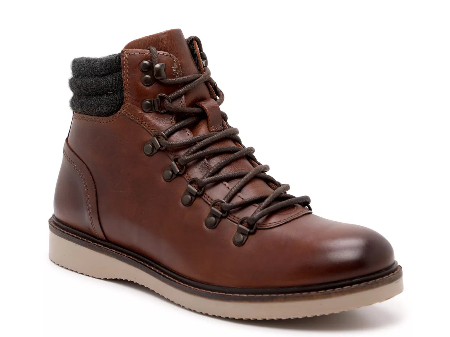 Mens on sale alpine boots